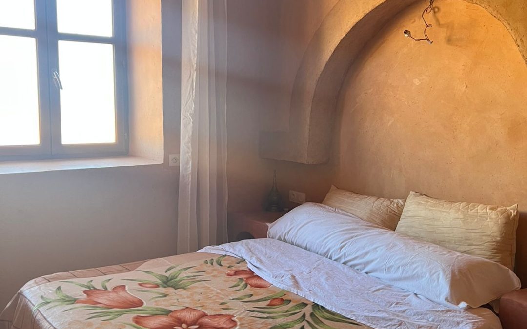 chambre-enfant Chambre deux places