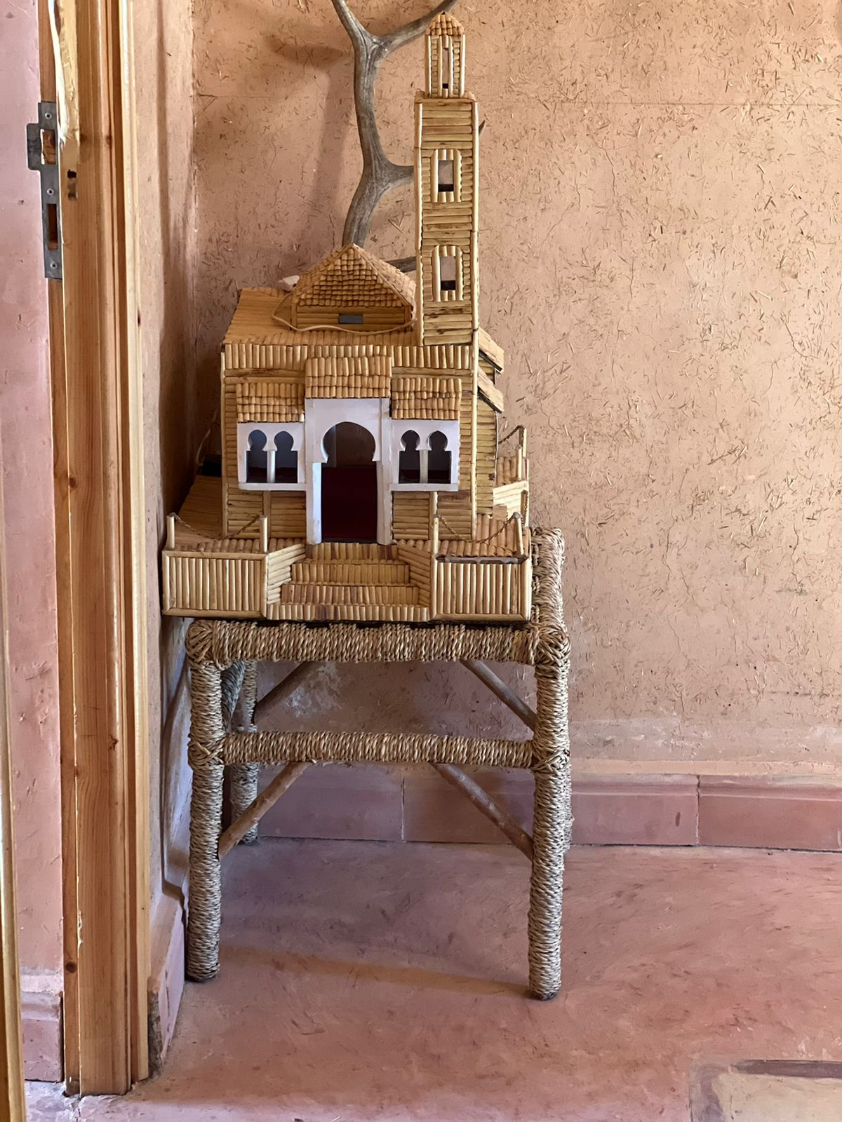 petite-maison Petite maison construction